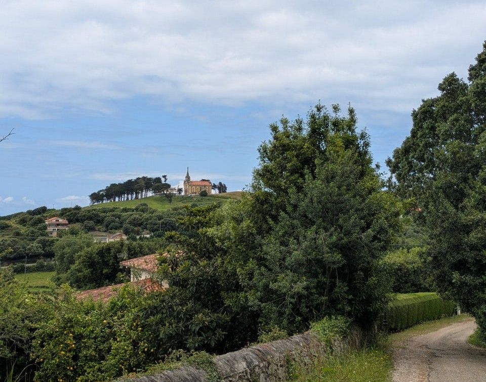 27-bald bin ich wieder im Camp